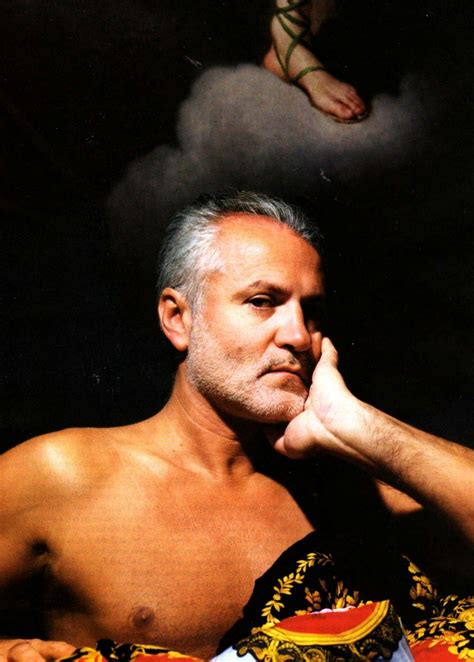 capolavori gianni versace|gianni versace wikipedia.